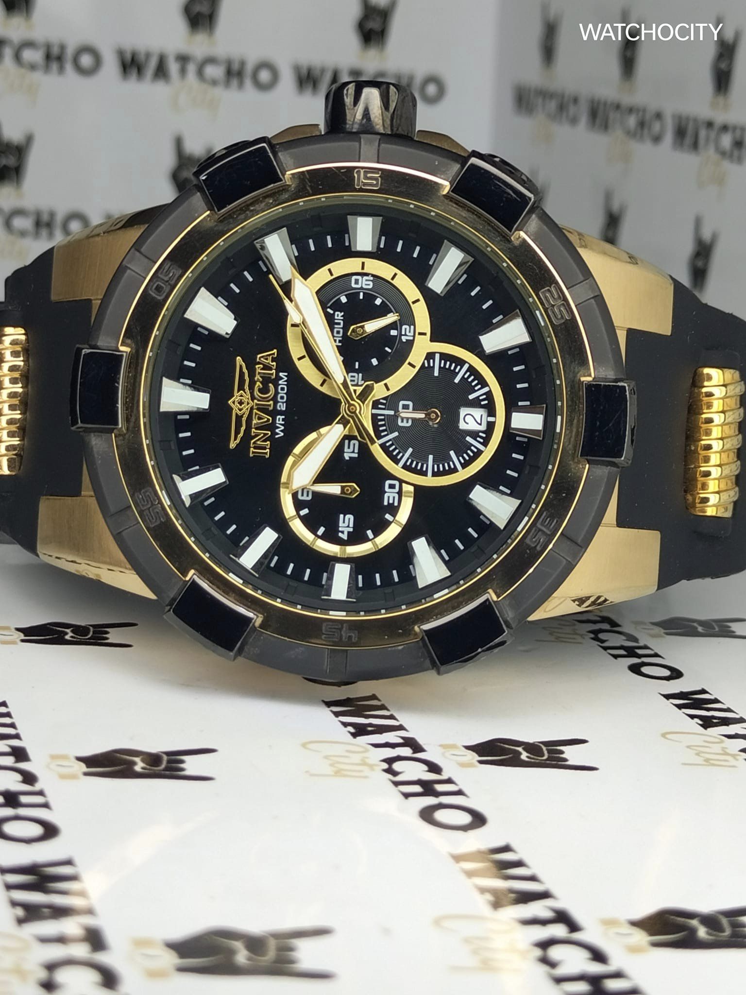 INVICTA AVIATOR image 4