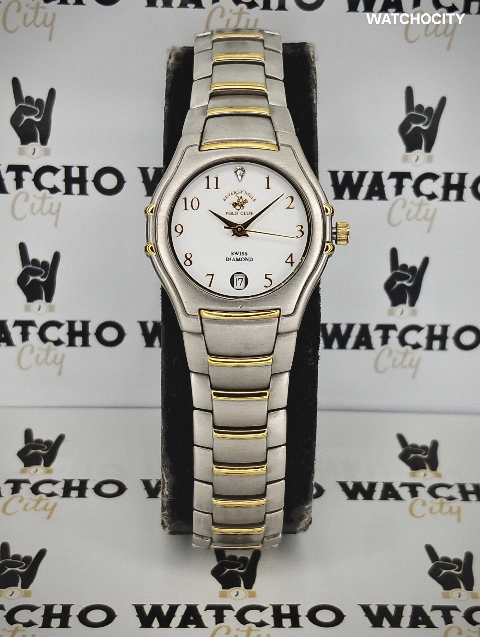 BEVERLY HILL POLO CLUB WOMEN image 0