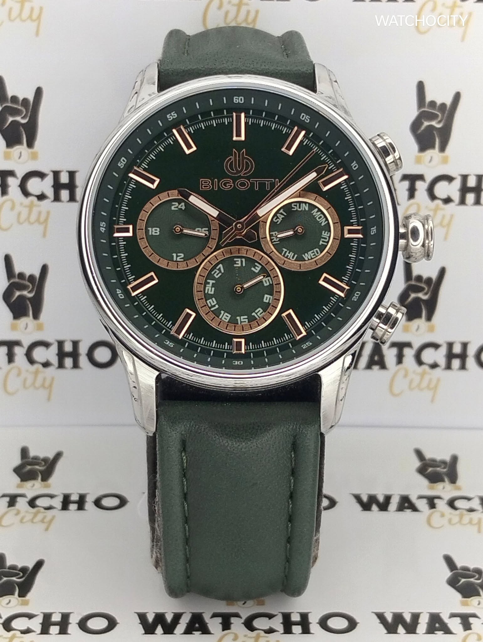 BIGOTTI MILANO image 1