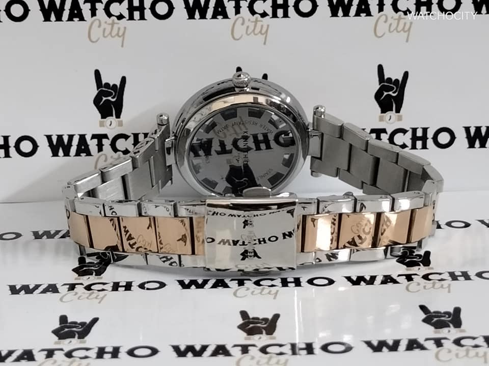 KENNETH COLE TRANSPARENCY image 4