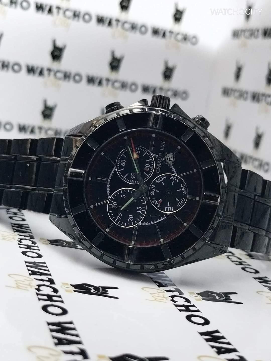 CERRUTI 1881 MILANO GENT'S image 3