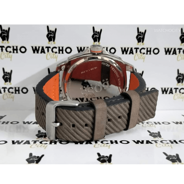 Hugo Boss Brisbane Model Hb,1513099 image 2