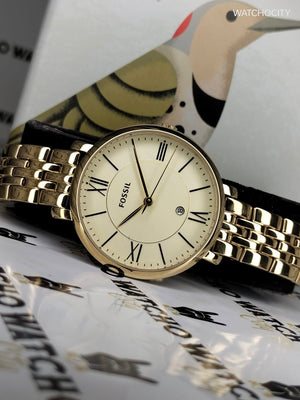 FOSSIL JACQUELINE WOMEN image 3