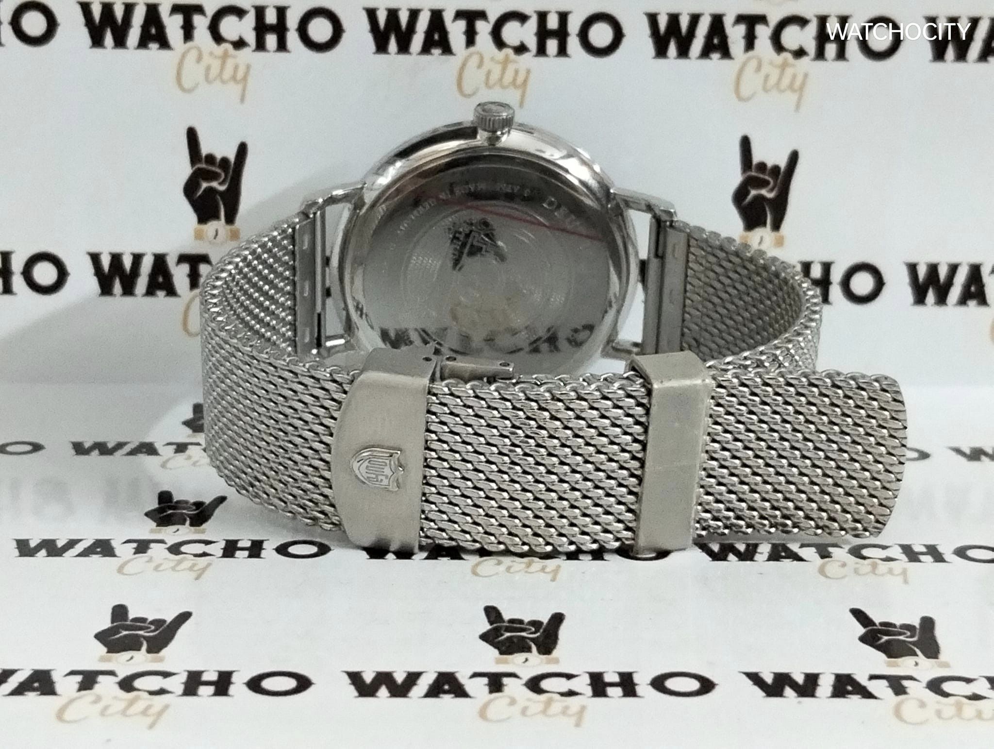 DuFa WALTER GROPIUS image 5