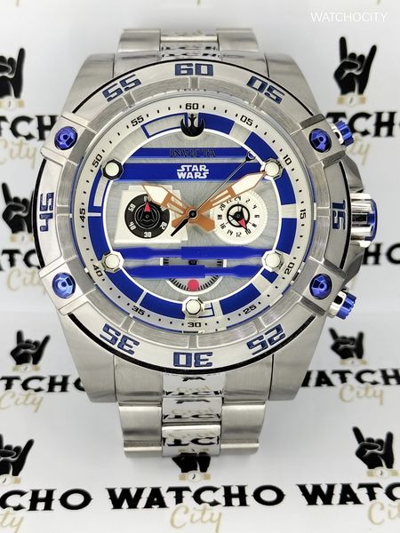 INVICTA STAR WARS image 0