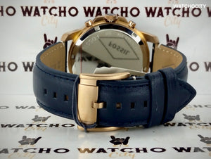 FOSSIL GRANT CHRONOGRAPH image 5