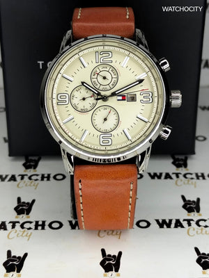 TOMMY HILFIGER GABE image 0