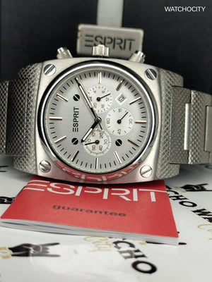 ESPRIT CHRONOGRAPH MEN'S image 3