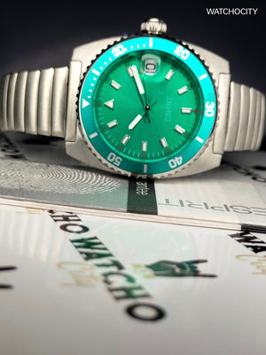 ESPRIT RAIN RACER image 3