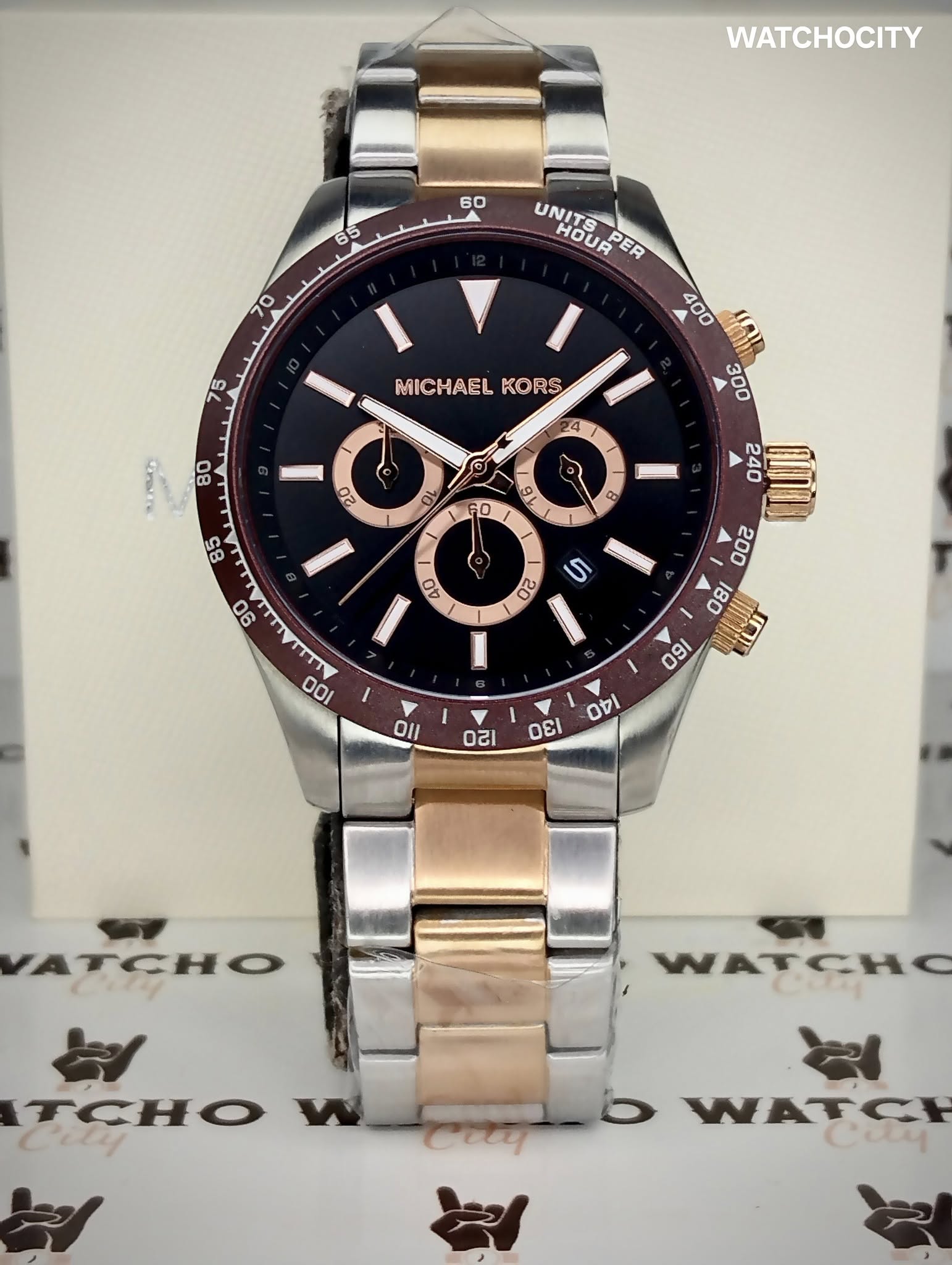 MICHAEL KORS LAYTON image 2