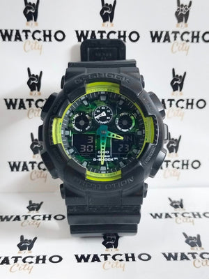 CASIO G-SHOCK CAMOUFLAGE image 2