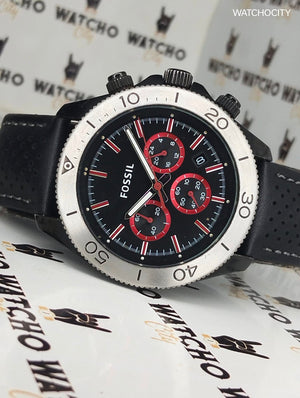 FOSSIL SPORT CHRONOGRAPH image 3