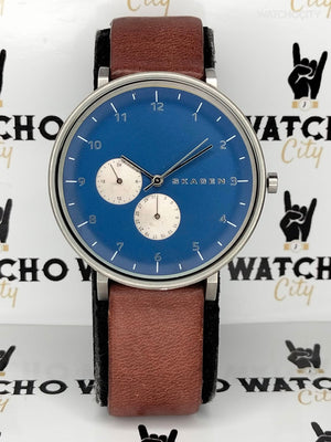 SKAGEN DENMARK HALD image 0