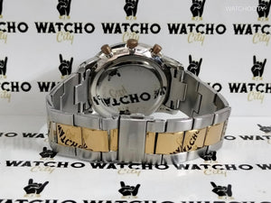 FOSSIL NEUTRA CHRONOGRAPH image 5