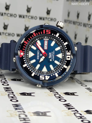 SEIKO BABY MONSTER TUNA image 4