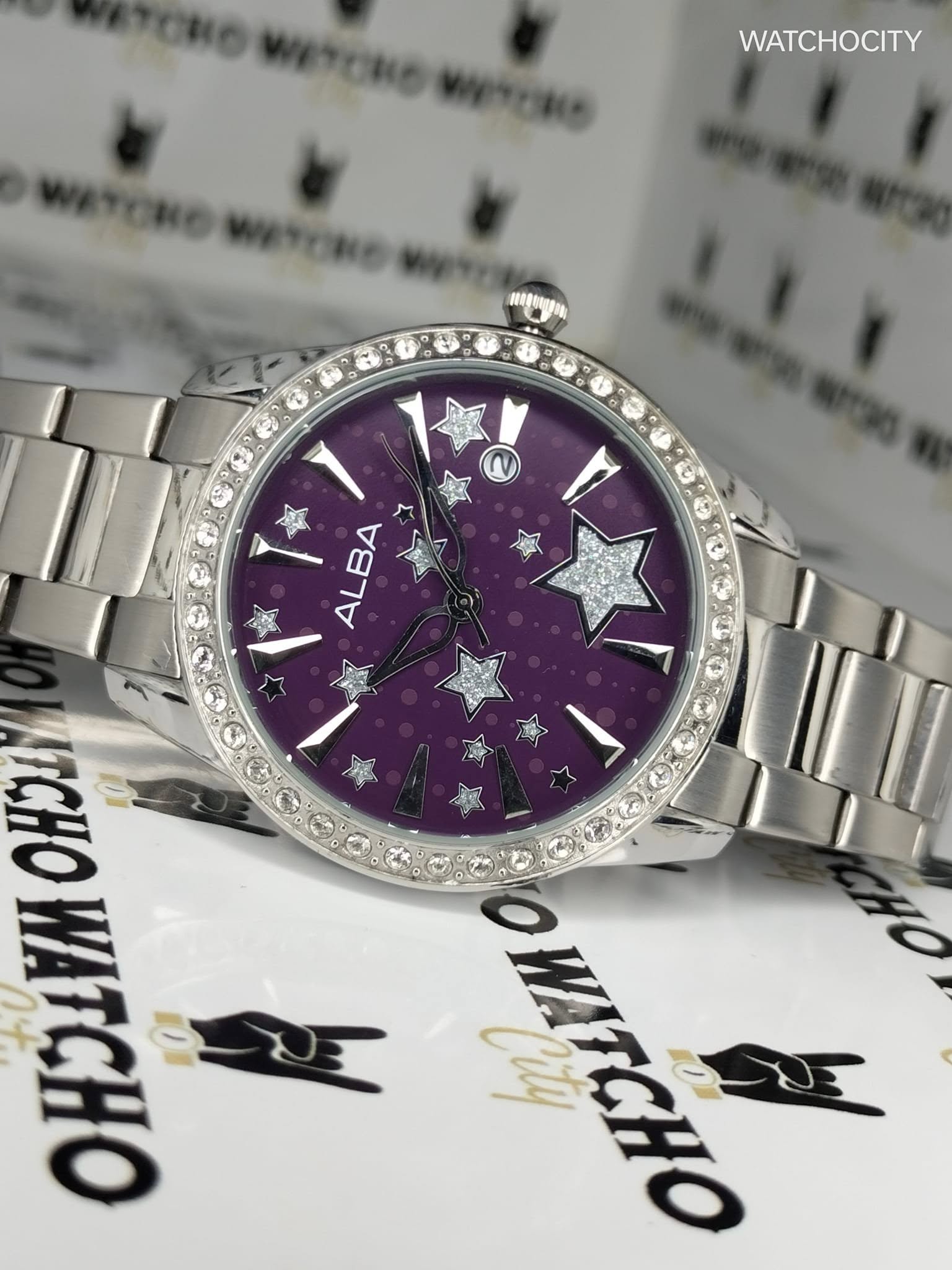 ALBA STAR LADIES image 2