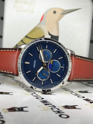 FOSSIL NEUTRA MOON PHASE image 3