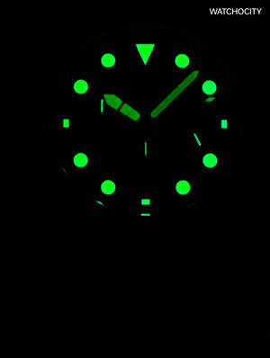 FOSSIL FB-03 CHRONOGRAPH image 2