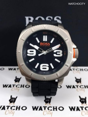 HUGO BOSS SAO PAULO image 0