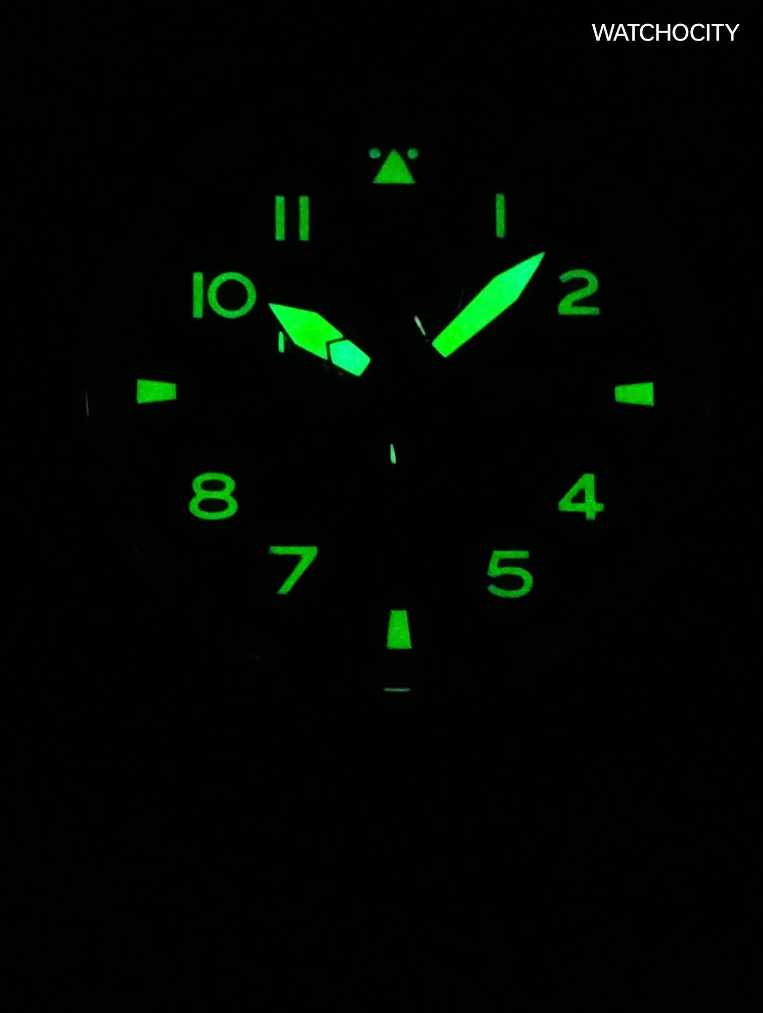 FOSSIL RETRO PILOT image 2