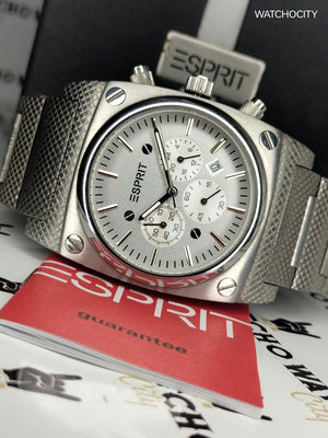 ESPRIT CHRONOGRAPH MEN'S image 2