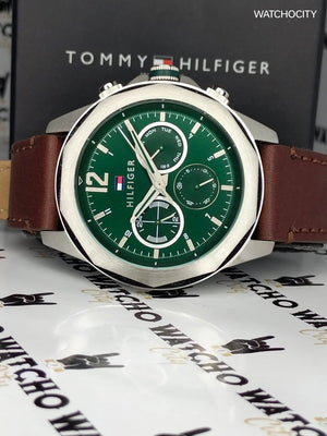 TOMMY HILFIGER LARS COSMOGRAPH image 3