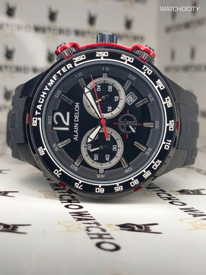 ALAIN DELON CHRONOGRAPH image 4