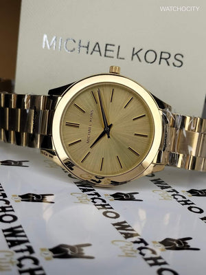 MICHEAL KORS RUNWAY LADIES image 3