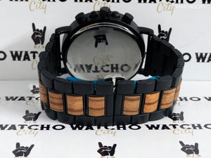 BOBO BIRD CHRONOGRAPH image 5