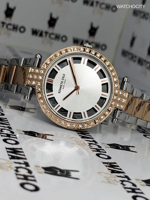 KENNETH COLE TRANSPARENCY image 2