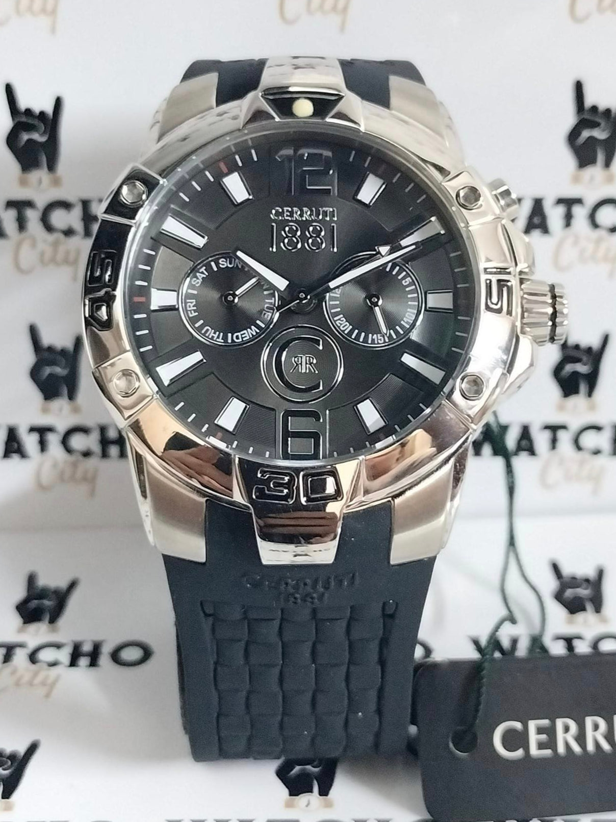 CERRUTI 1881 SPORTIVO image 2