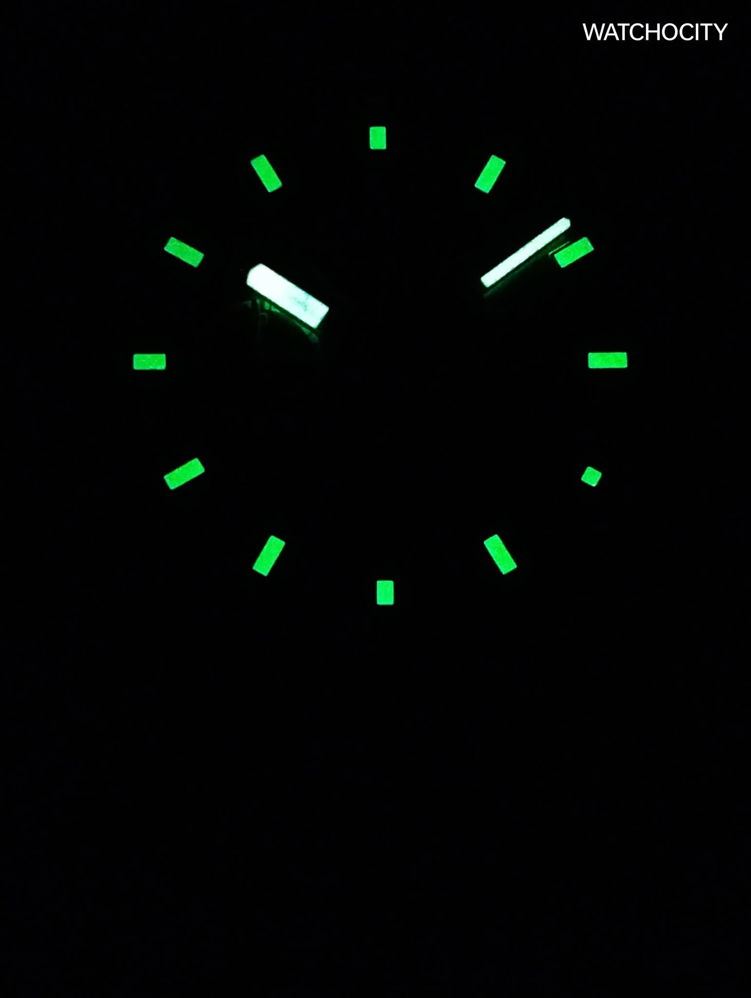 FOSSIL DILLINGER CHRONOGRAPH image 2
