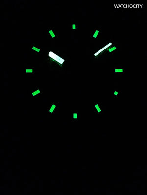 FOSSIL DILLINGER CHRONOGRAPH image 2