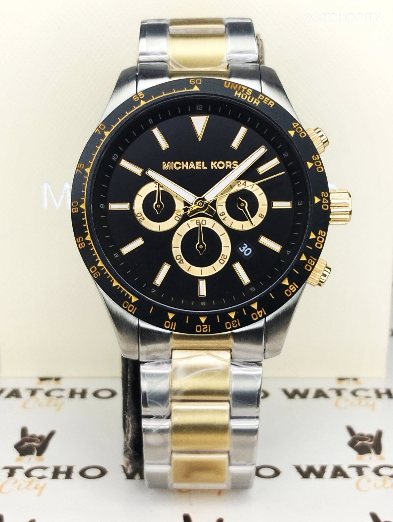 MICHAEL KORS LAYTON image 0