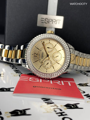 ESPRIT MARIN GLAM GOLD image 3