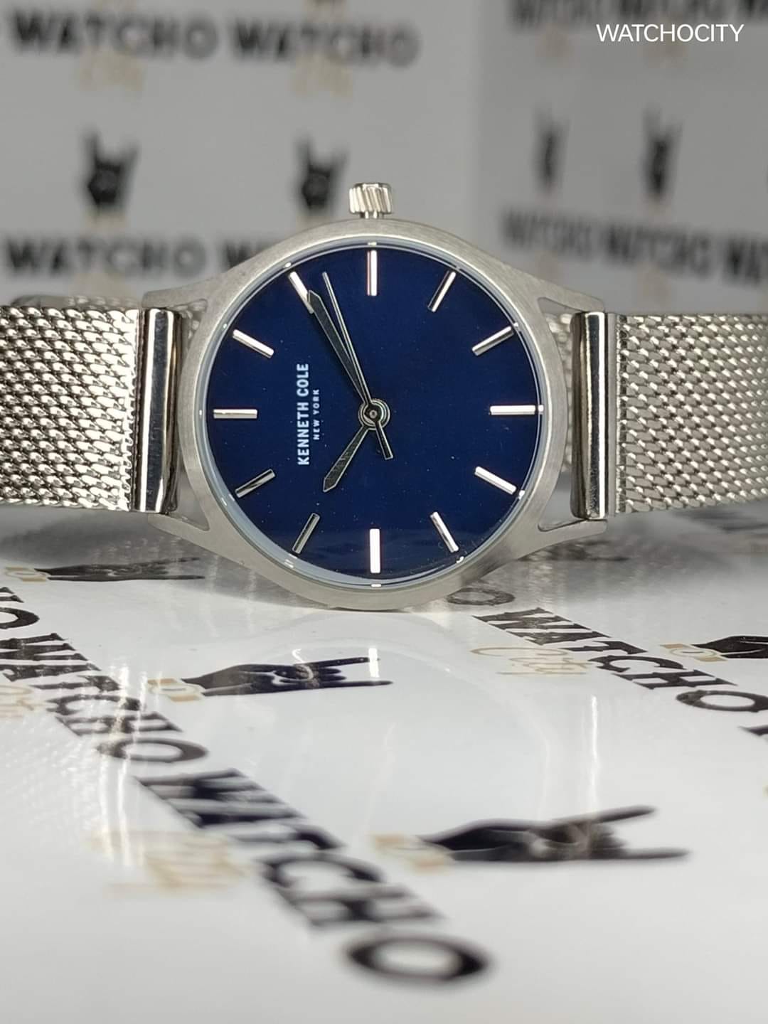 KENNETH COLE CLASSIC LADIES  image 3