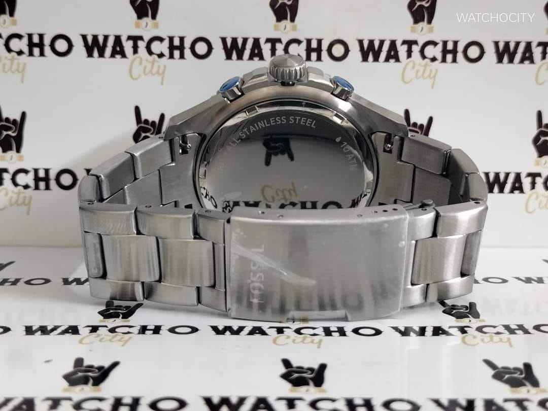 FOSSIL FB-03 CHRONOGRAPH image 5