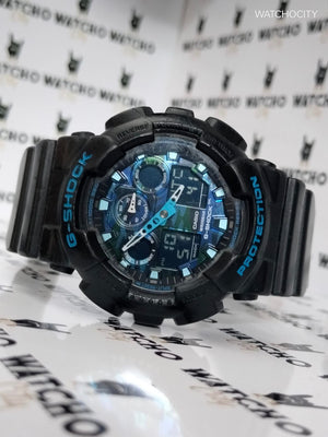 CASIO G-SHOCK CAMOUFLAGE  image 3