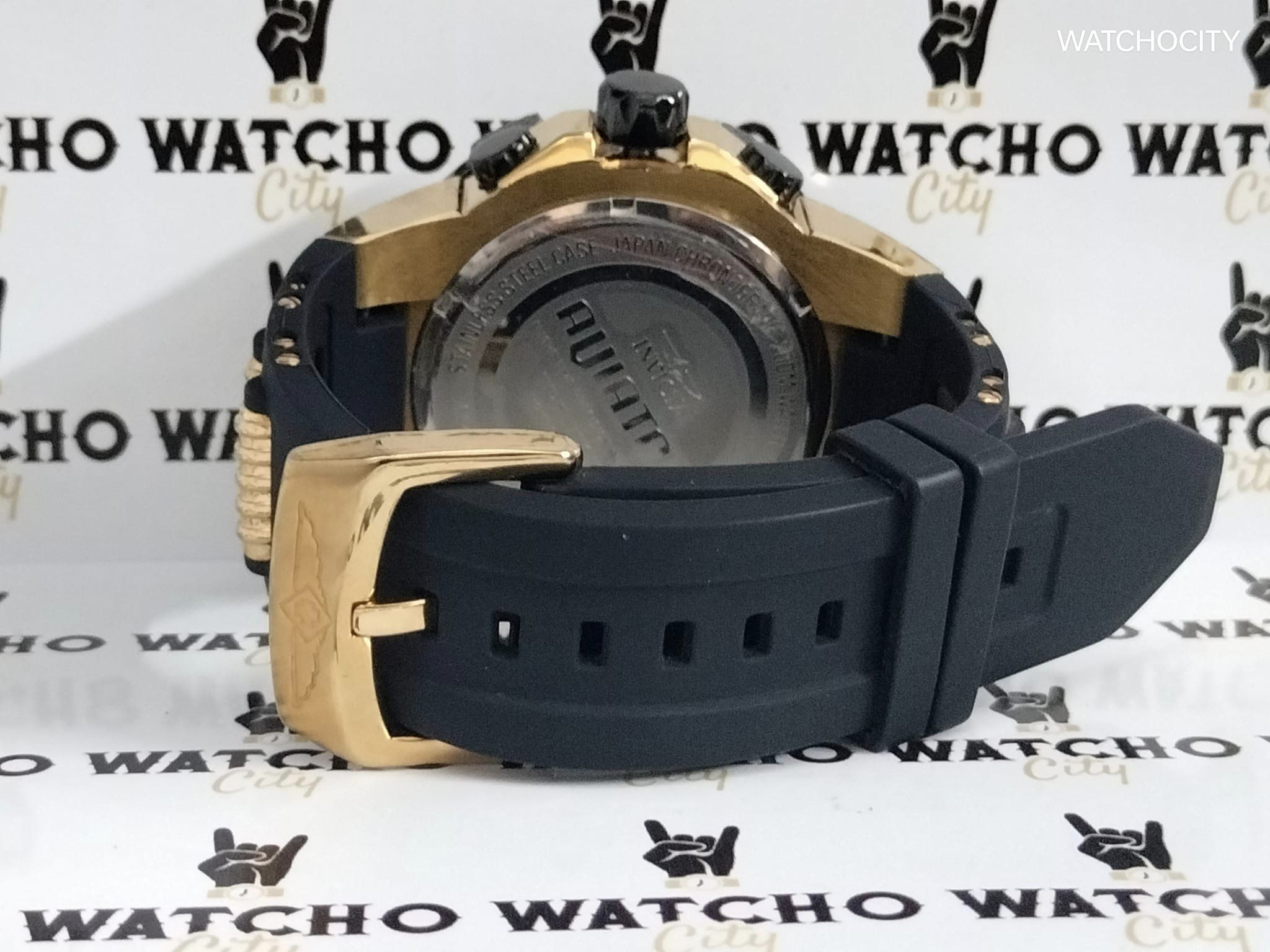 INVICTA AVIATOR image 5