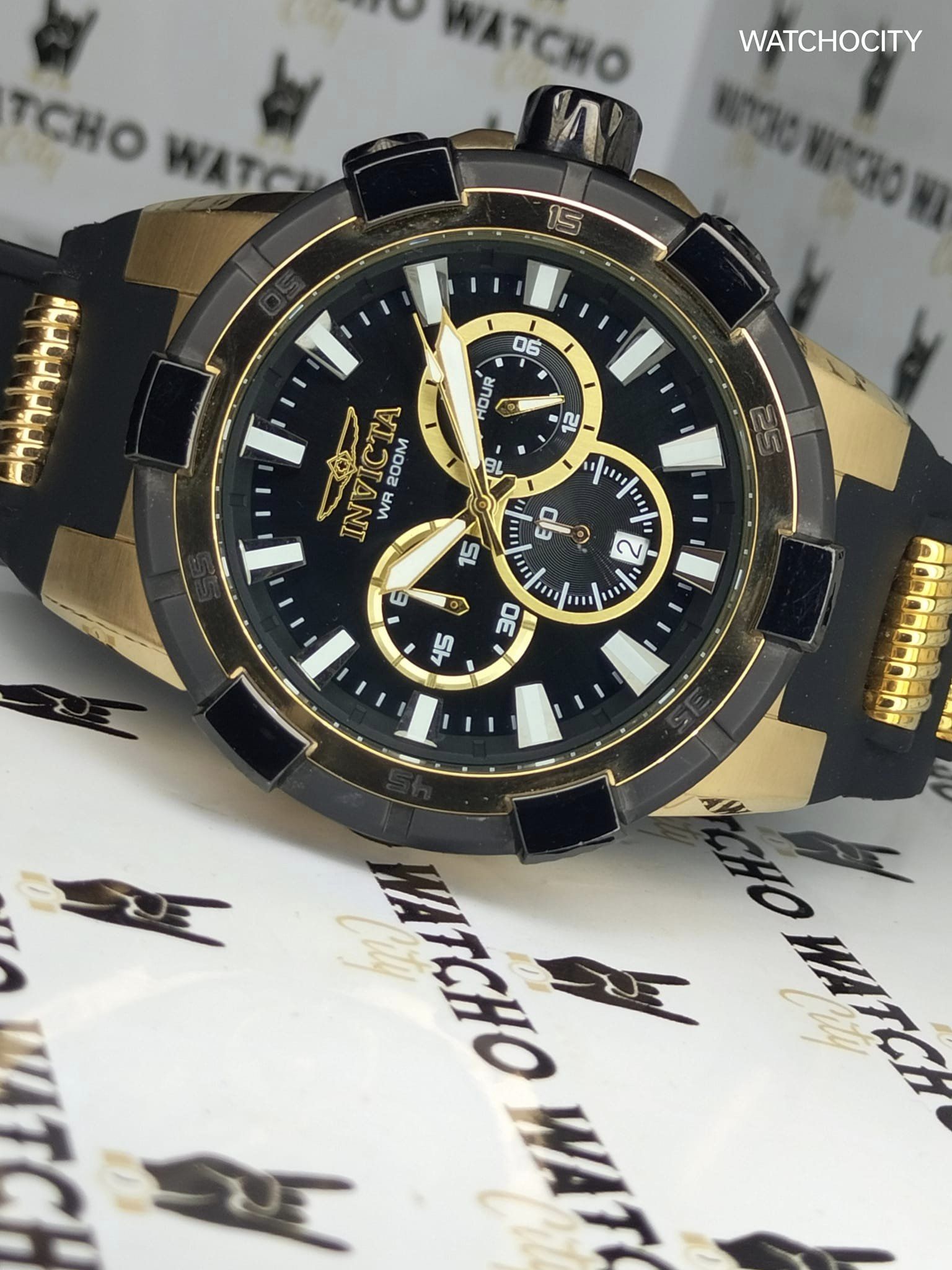 INVICTA AVIATOR image 3