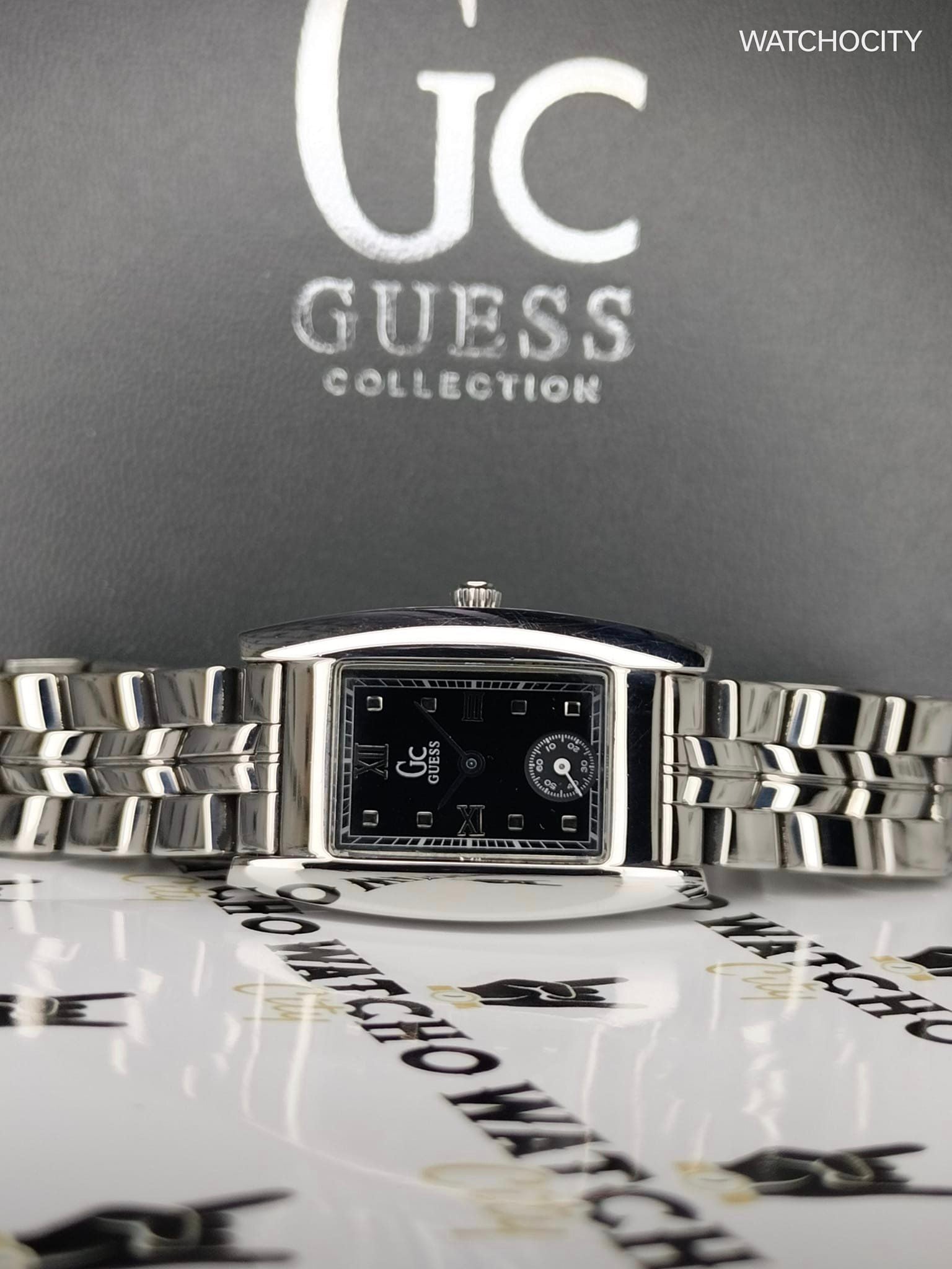 GC GUESS LADIES image 2