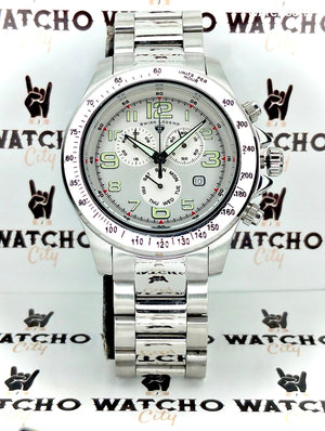 SWISS LEGEND EOGRAPH image 1