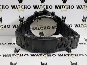 FOSSIL SPORTS 3 EYE CHRONOGRAPH image 4