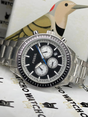 FOSSIL DIVE CHRONOGRAPH image 3