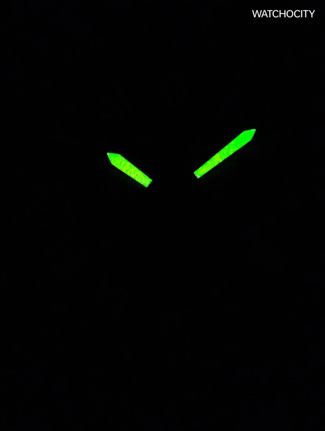 FOSSIL GRANT CHRONOGRAPH image 2