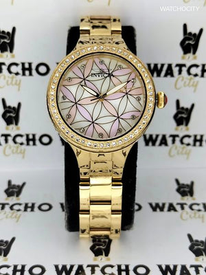 INVICTA WILDFLOWER LADIES image 0
