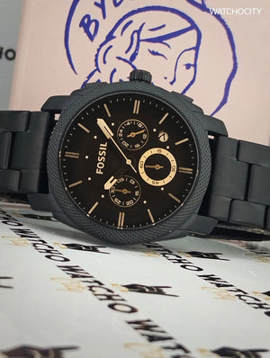 FOSSIL MACHINE MID-SIZE image 3