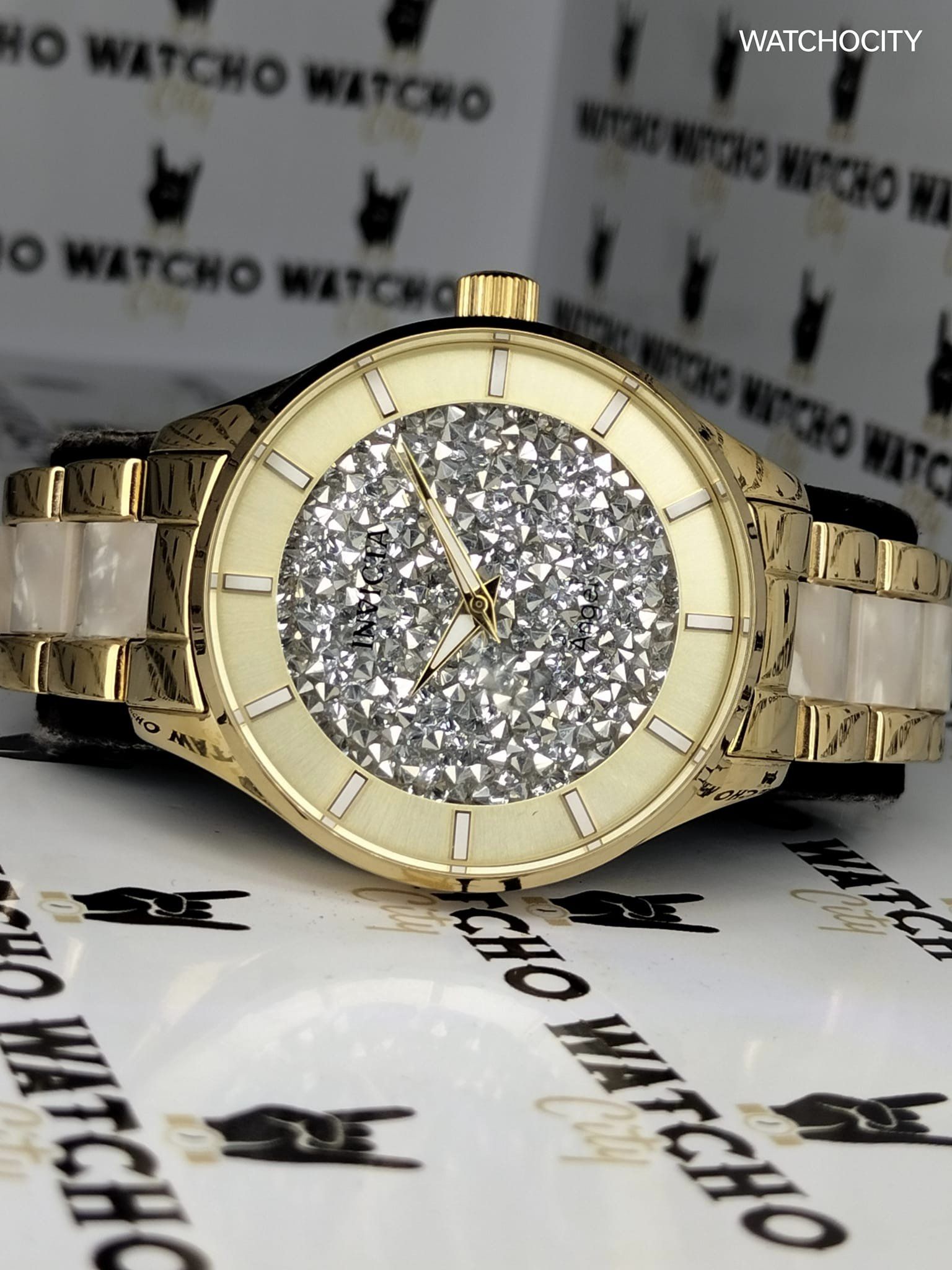INVICTA ANGEL LADIES image 3