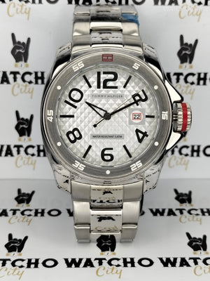 TOMMY HILFIGER SPORT image 0