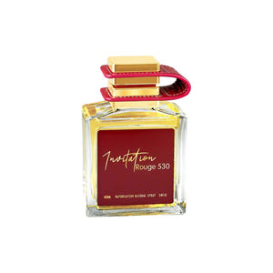 Invitation Rouge 530 By EMPER image 1